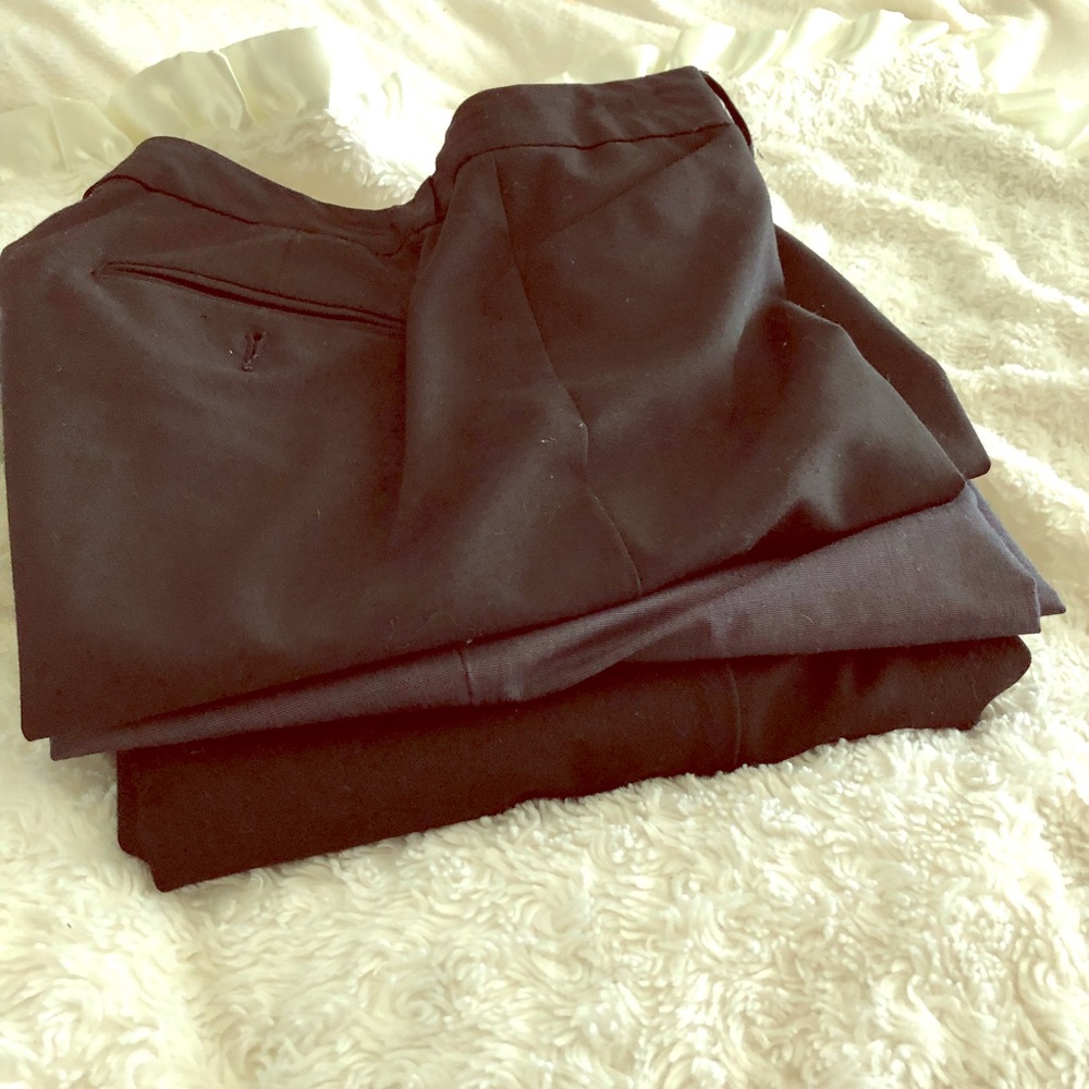 Bundle Express Pants - image 1